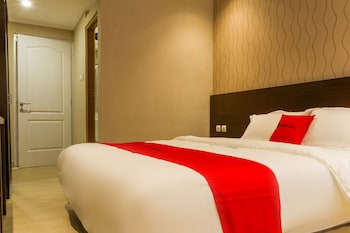 reddoorz plus dipatiukur
