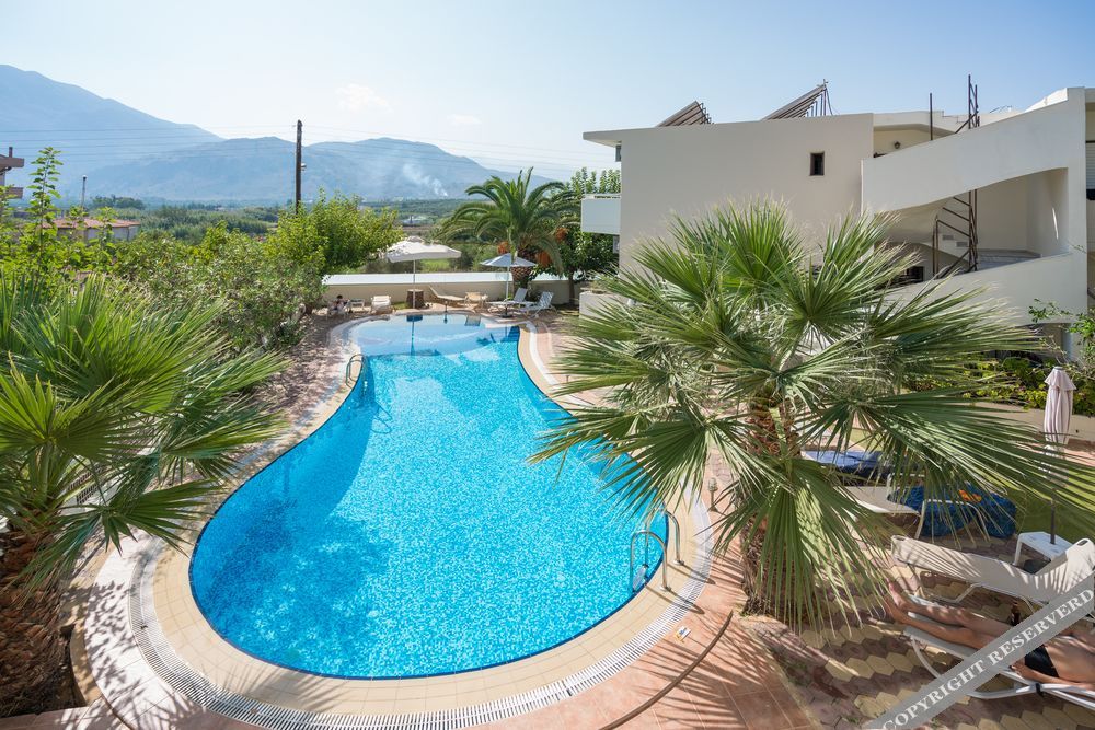apollo hotel i
