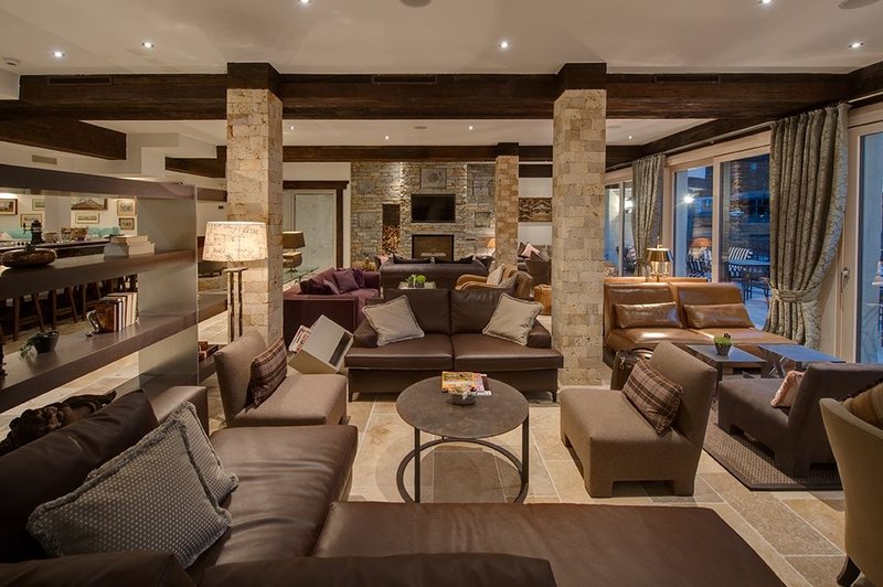 Schlosshotel Tenne