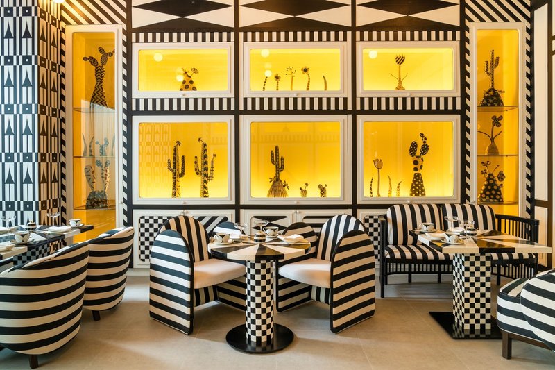 The Standard, Bangkok Mahanakhon,114 Narathiwas Rd, Silom,  Bangrak, ,5 star