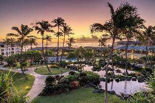Hilton Vacation Club The Point At Poipu Kauai,Kauai>>Hawaii,4 star