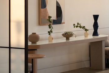 hotel marcel new haven tapestry collection by hilton