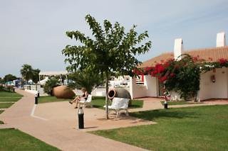 Lago Resort Menorca – Casas Del Lago,,4 star