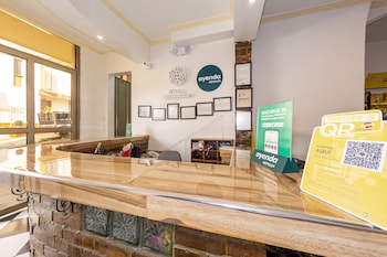 ayenda parque del quindio