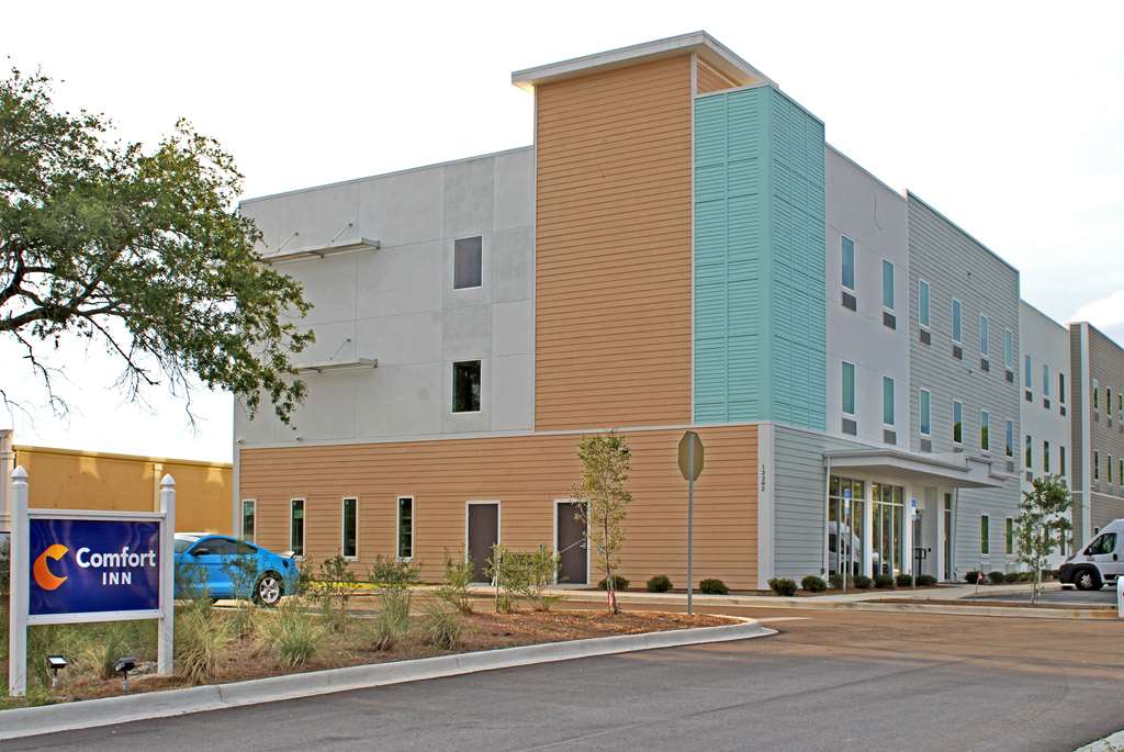 comfort inn miramar beach destin