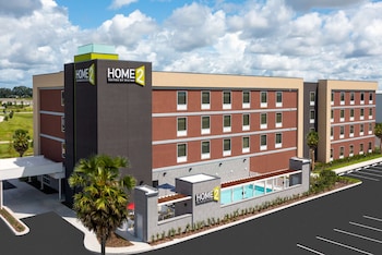 Home2 Suites By Hilton Wildwood The Villages,,3 star