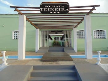 Pousada Teixeira,,2.5 star