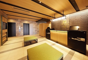 Monday Apart Premium Ueno,Tokyo Prefecture>>Tokyo,4 star