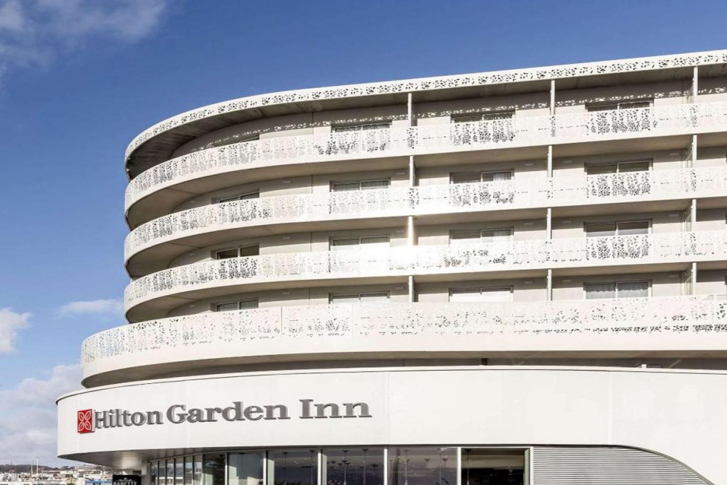 Hilton Garden Inn Le Havre France,Seine-Maritime>>Le Havre,4 star