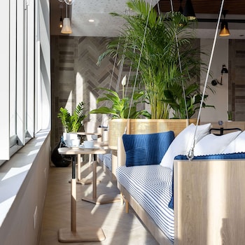 hilton garden inn le havre france