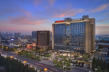 doubletree by hilton baoding