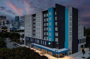 Tru By Hilton Miami West Brickell,Downtown Miami>>Coral Way,2.5 star