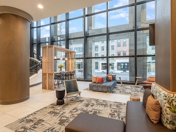 homewood suites by hilton toledo downtown