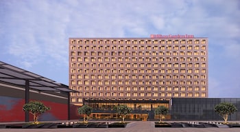 Hilton Garden Inn Bengaluru Embassy Manyata Business Park,Manyata Tech Park,5 star