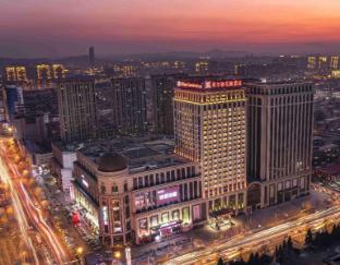 Hilton Garden Inn Jinzhou Central Street