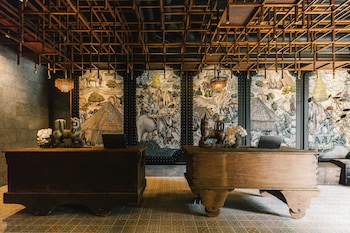 Payaa Hotel,Chonburi>>Bang Lamung,3.5 star