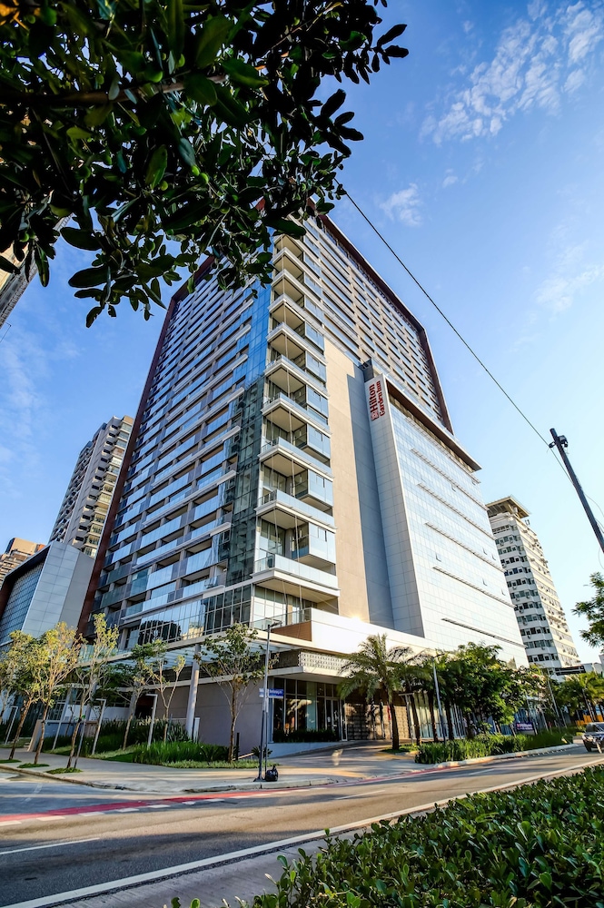 Hilton Garden Inn Reboucas,Sao Paulo>>Pinheiros,3.5 star