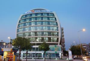 Elips Royal Hotel & Spa,,4 star