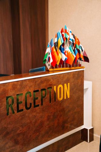 The Clocktower Hotel,Nasimi>>Baku,3.5 star