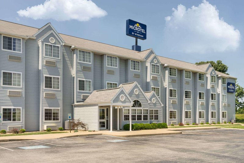microtel inn by wyndham bowling green