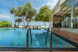 Beach & Bliss Mirissa,South Sri Lanka Coast>>Mirissa,3.5 star