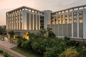 Radisson Bhopal,Madhya Pradesh>>Bhopal,5 star