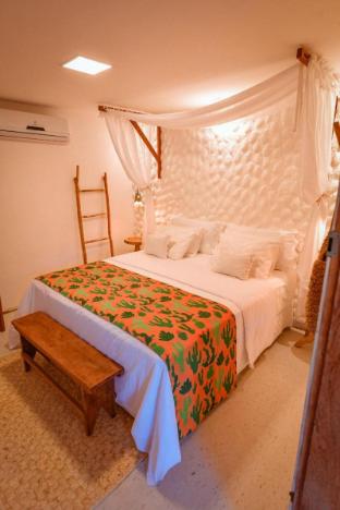 Ecocharme Pousada Netuno,Vila Dos Remedios>>Fernando De Noronha,4 star