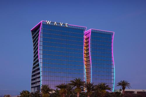 Lake Nona Wave Hotel,Orlando>>Florida,4 star