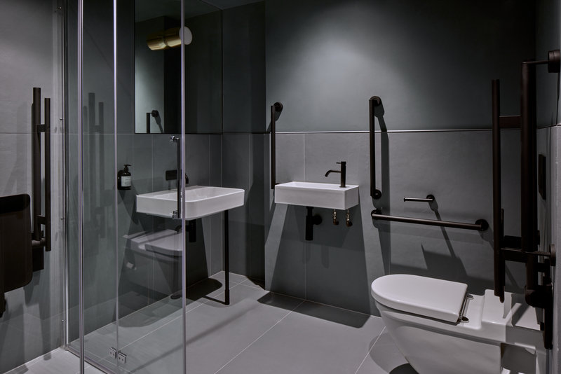 Buckle Street Studios By Locke,London>>Aldgate,4 star