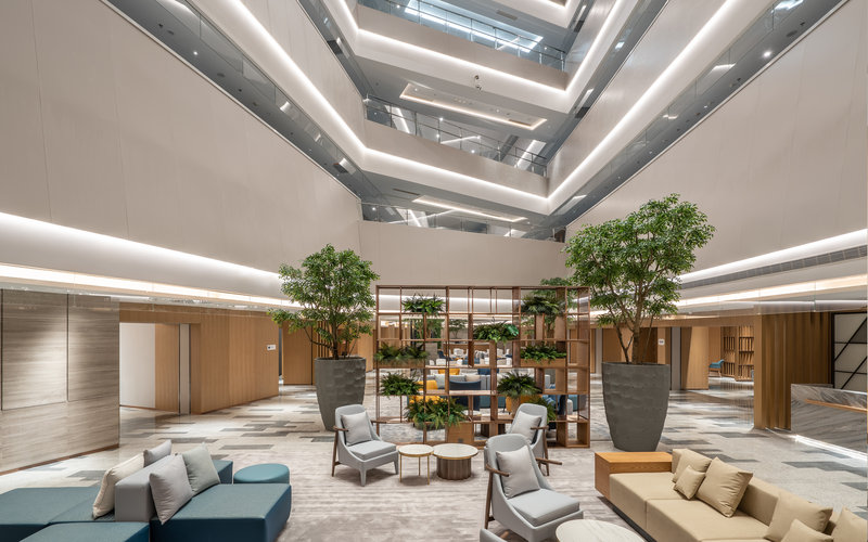 holiday inn express jining cultural center an ihg hotel