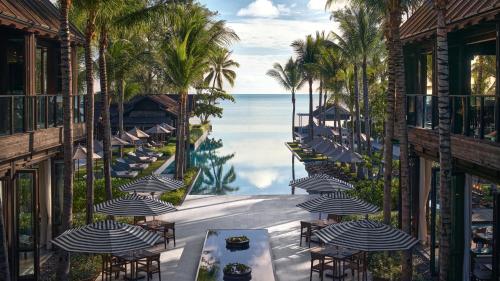 Kimpton Kitalay Samui, An Ihg Hotel,Bophut>>Bo Phut Beach,5 star