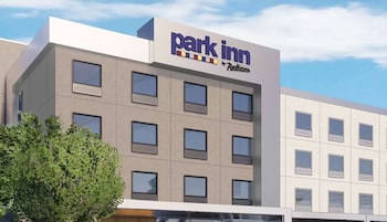 park inn by radisson bournemouth