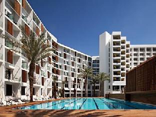 sport club by isrotel collection