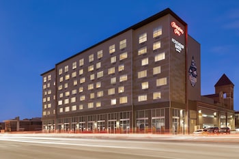 Homewood Suites By Hilton Indianapolis Downtown Iupui,Indianapolis>>Indiana,3 star