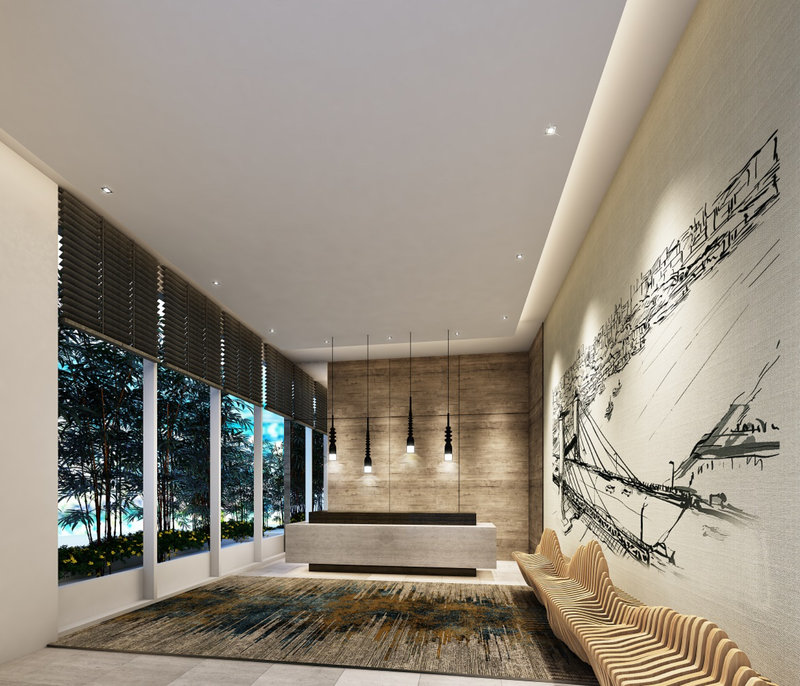 Sky Residence Prai Managed By The Ascott Limited