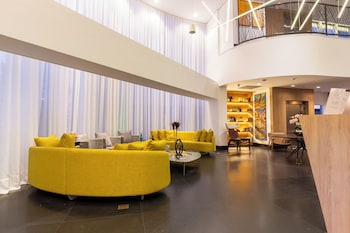 Hotel Cassino Tower Sao Jose Do Rio Preto,São José Do Rio Preto>>Sao Jose Do Rio Preto,2.5 star