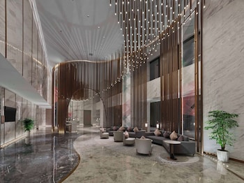 Doubletree By Hilton Nanning Wuxiang,,4 star