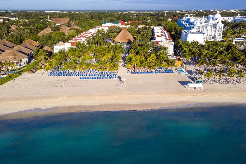 Viva Wyndham Azteca Resort - All Inclusive,,4 star