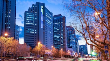 holiday inn express qingdao city center an ihg hotel