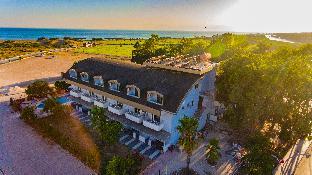 Prenses Sealine Beach Hotel,Belek>>Antalya,3 star