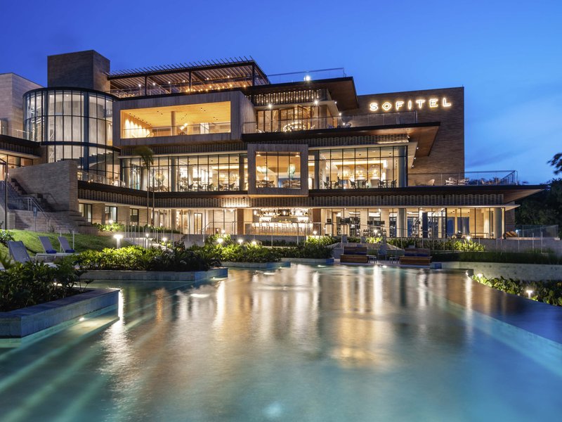 Sofitel Baru Calablanca