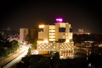 Regenta Central Udaipur,Madhuban,4 star