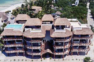 casa astral luxury hotel by nah hotels