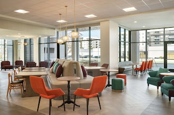 Home2 Suites By Hilton Woodland Hills,Los Angeles County>>Los Angeles,3 star