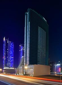 hilton bahrain