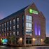 holiday inn express cambridge west cambourne an ihg hotel