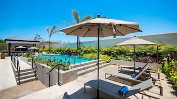 Hampton Inn By Hilton Nuevo Vallarta,Las Jarretaderas>>Bahía De Banderas,3 star