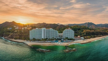 grand fiesta americana puerto vallarta all inclusive adults only