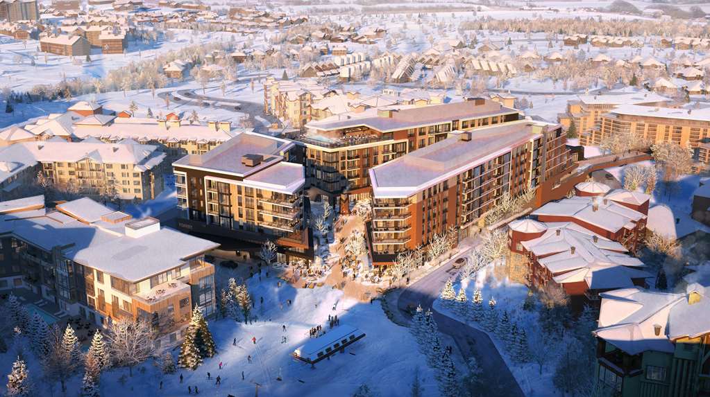 pendry park city