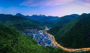 Hilton Garden Inn Jiuzhaigou,,4 star